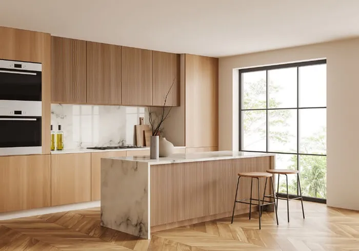 Laminate Flooring